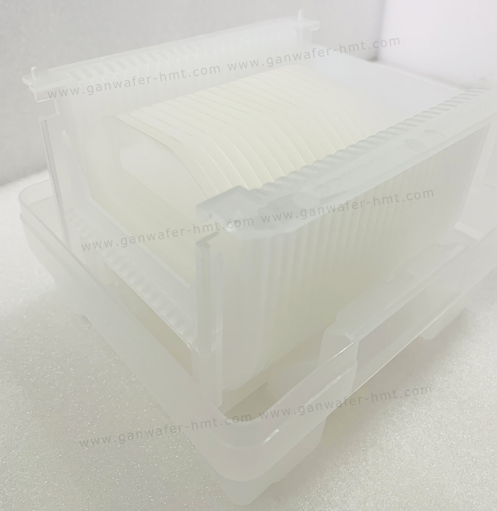 20um-custom-gan-on-sapphire-template-wafer
